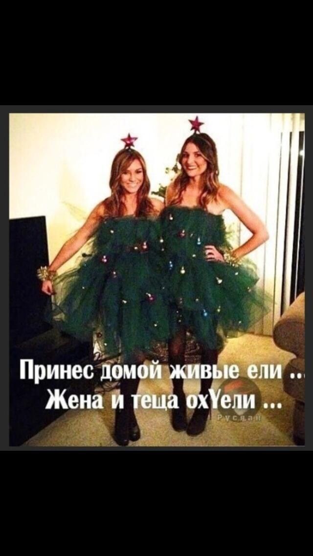 Принес дамой вьпе ели Жена и ещё эли
