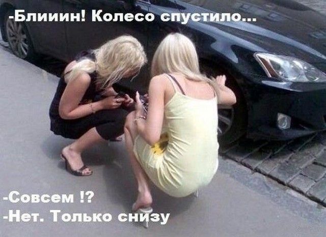 Бпииии Колесо