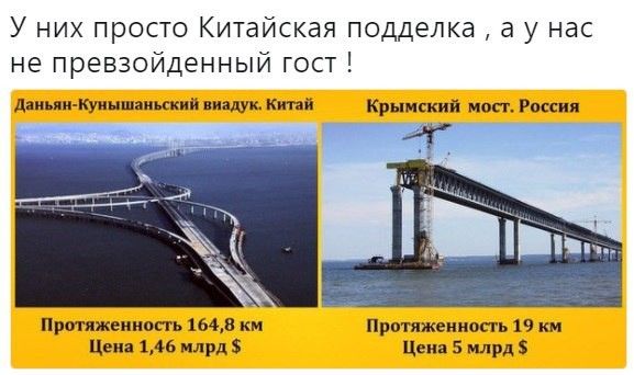 У них просто Китайская подделка а у нас не превзойденный гост даИЦИ тчшгнккий ті Куниский носд _ России Пртжеииопъ 1648 ки Прптжеинопь 19 кн нын 146 цлрд Цена 5 млрд