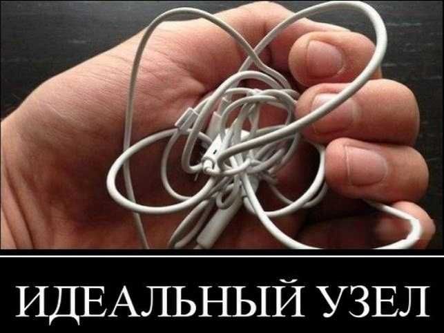 ИДЕАЛЬНЫЙ УЗЕЛ