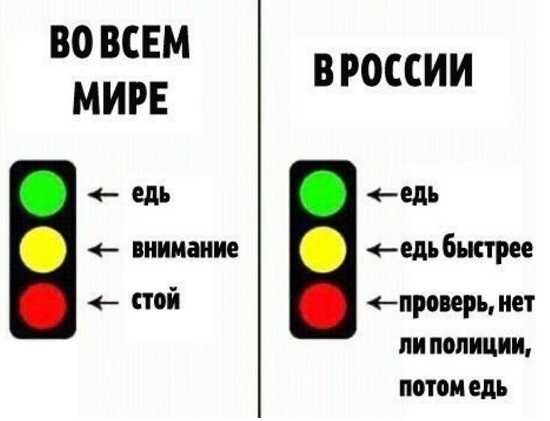ВО ВСЕМ В Р0ССИИ МИРЕ едь едь виииаиие едь быстрее той проверъиет ли полиции ПОТОМ едь
