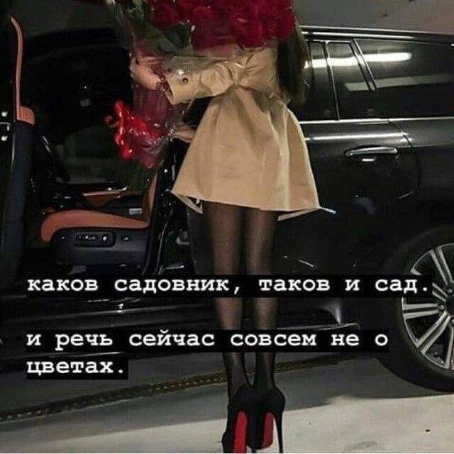 каков садсвник таков и сад _ и речь сейчас совсем не о 4 цветах