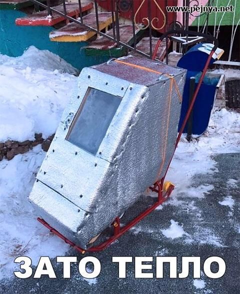 __ Ато тепло