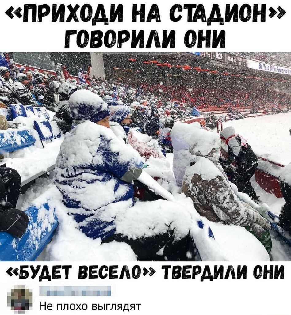 ПРИХОАИ НА СТАДИОН Г ООРИЛИ НИ _ ЙУАЕТ ВЕСЕАО ТВЕРДИАИ ОНИ Не ПЛОХО ВЫГЛЯДЯТ