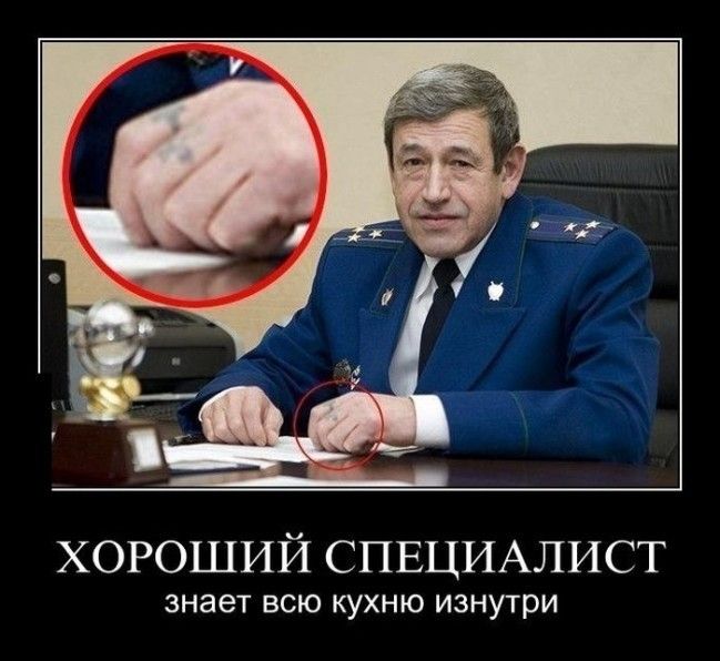 ХОРОШИЙ СПЕЦИАЛИСТ ЗНЭЭТ ВСЮ КУХНЮ изнутри