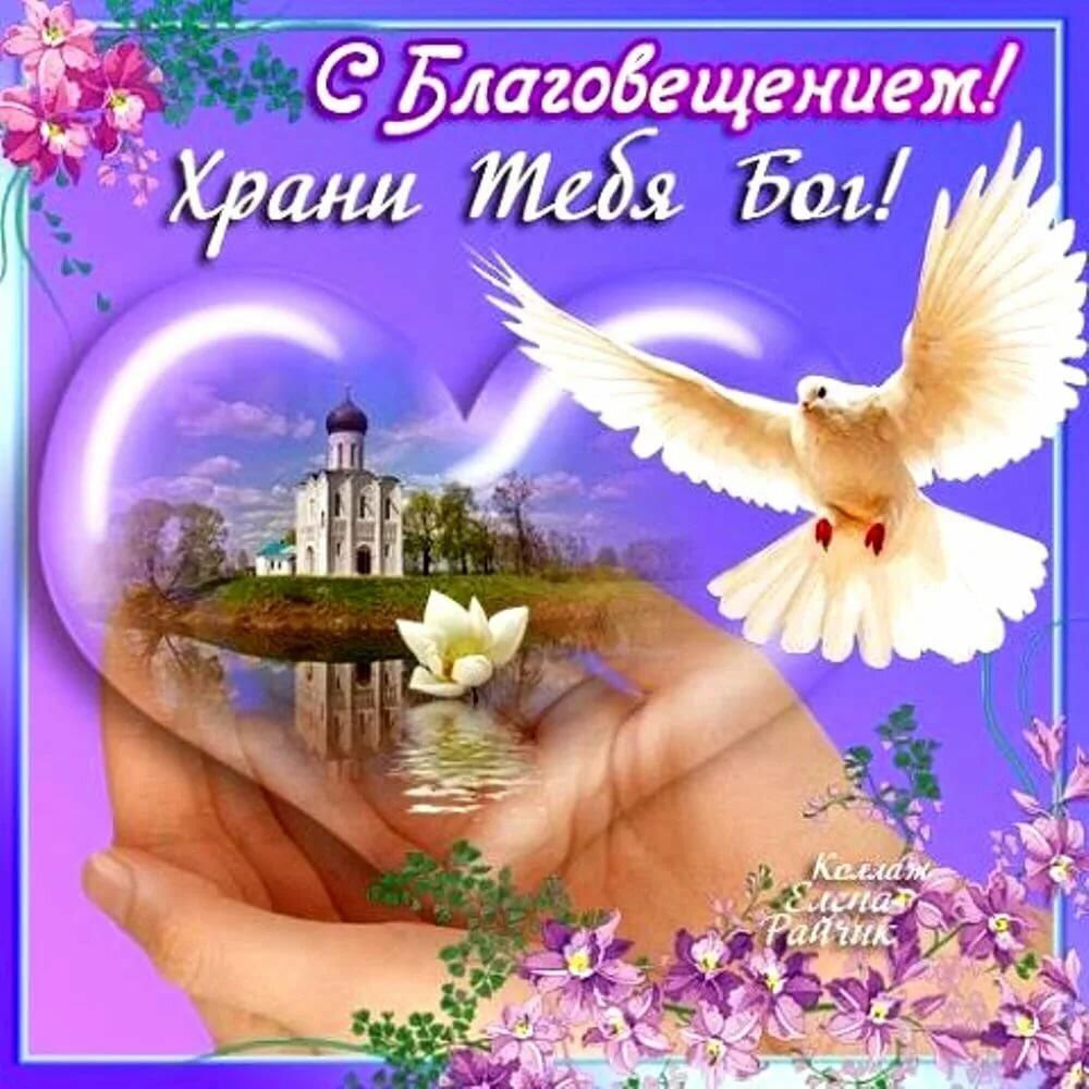 д СБлагобещением ЁЁЧаша тай Баг не