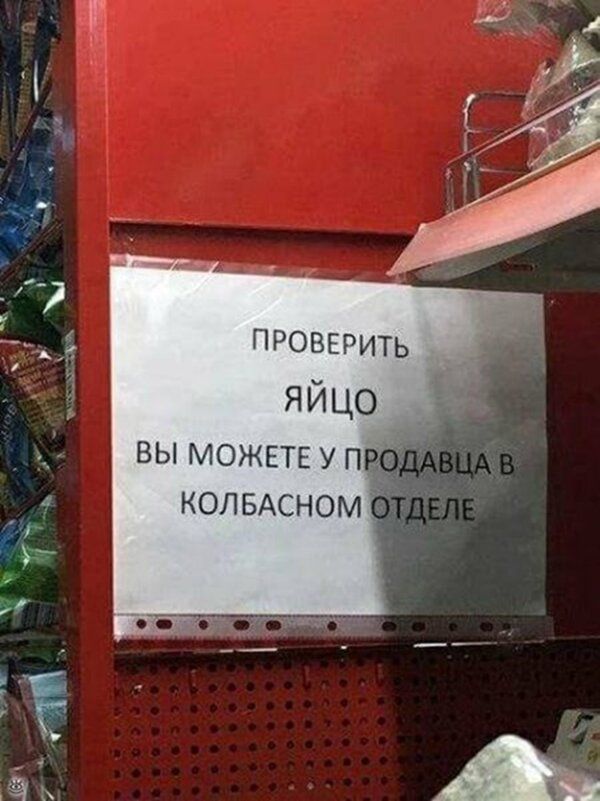провнрить яйцо вы МОЖЕТЕУ ПРз