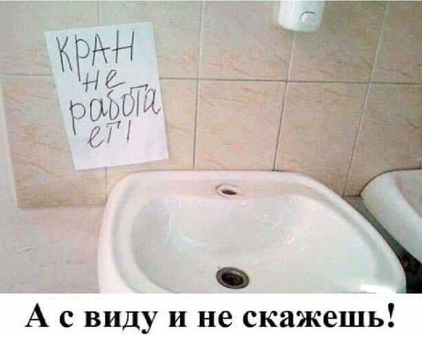 А с виду и не скажешь