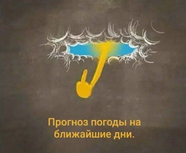 Прогноз погоды на ближайшие дни