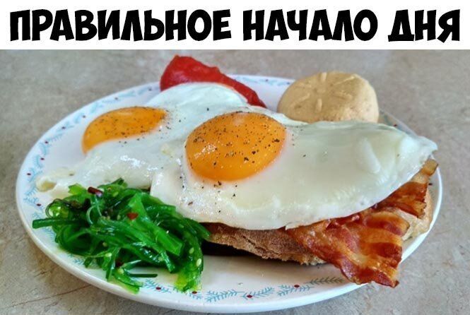 ПРАВИАЬНОЕ НАЧААО АНЯ