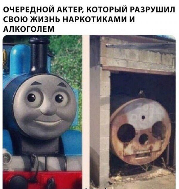 ОЧЕРЕДНОЙ АКТЕР КОТОРЫЙ РАЗРУШИЛ СВОЮ ЖИЗНЬ НАРКОТИКАМИ И АЛКОГОЛЕМ