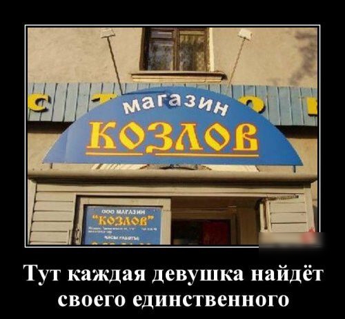Тут каждая девушка найдёт своего единственного