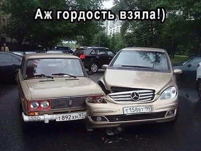 _ Аж гордостьів пачки