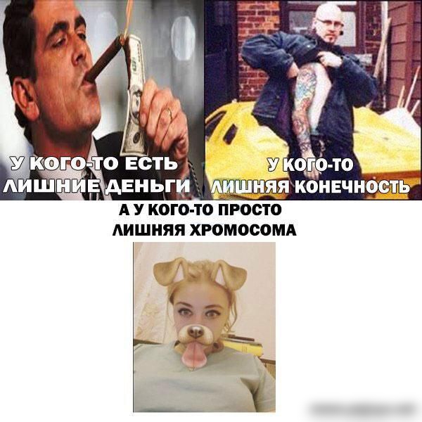 хняя КОНЕЧНОЗТЬ А У КОГО ТО ПРОСТО АИШНЯЯ ХРОМОСОМА 35 ч _
