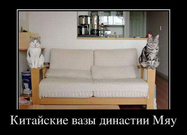 Китайские вазы династии Мяу