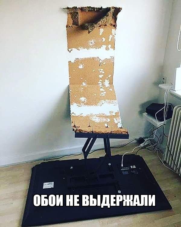 Ё ВЫДЕРЕШШИ