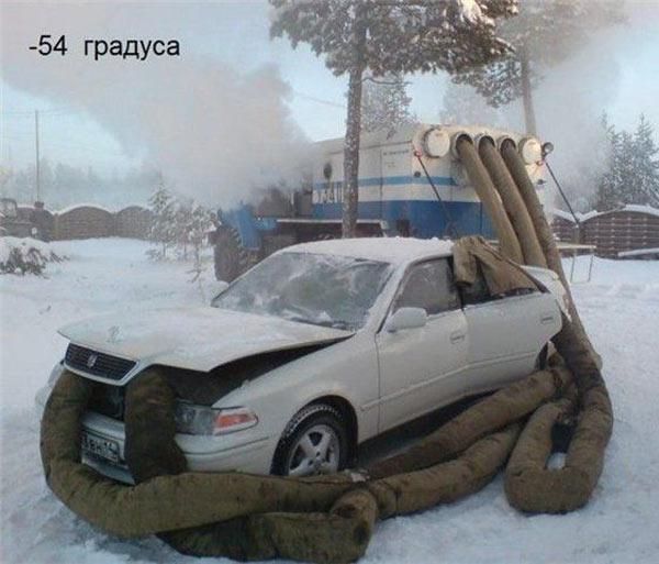 54 градуса