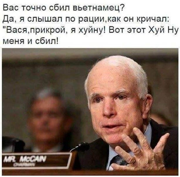 Вас точно сбил вьетнамец Да я слышал по рациикак он кричал Васялрикрой я хуйну Вот этот Хуй Ну меня и сбил