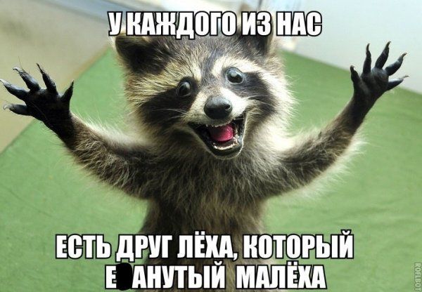 ЕСТЬ дРШ ЛЁХА НЧЩРЫЙ Е ПШПЫИ ШШШ