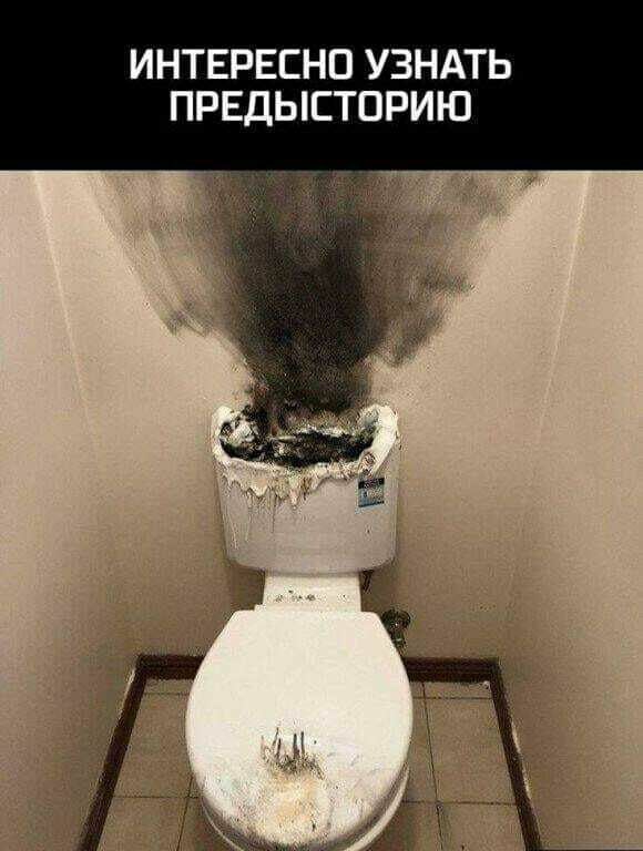 ИНТЕРЕСНО УЗНАТЬ ПРЕДЫЕТОРИЮ