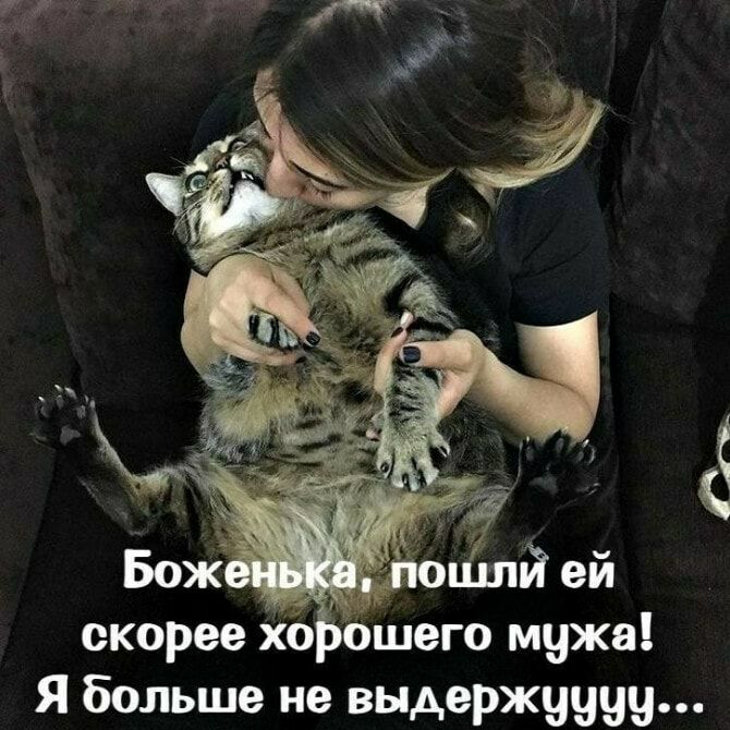 Я больше не выдержцууу
