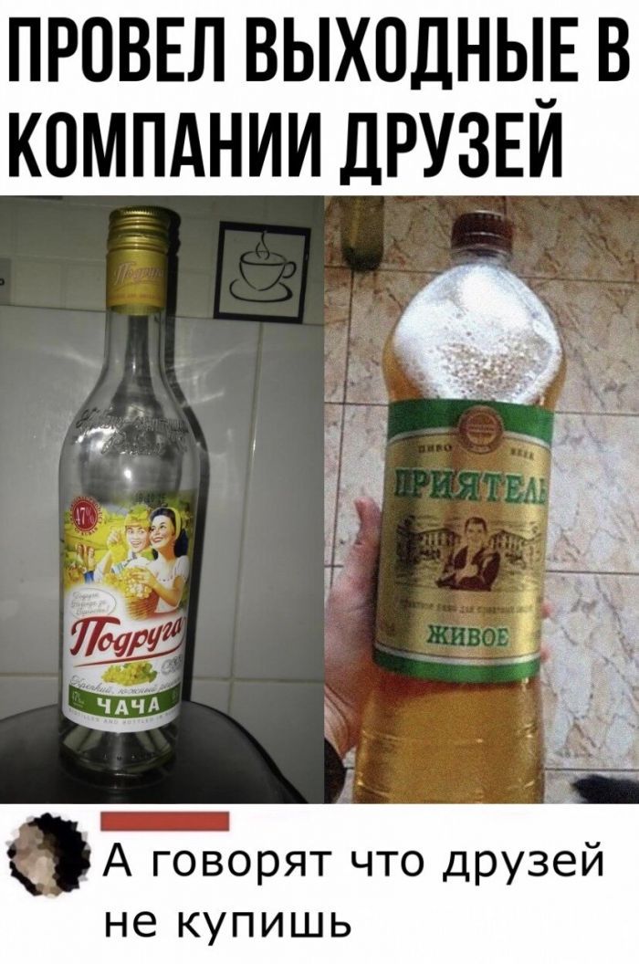 ПРОВЕЛ ВЬХ0ДНЬ_Е В КОМПАНИИ ДРУЗЕИ ФА говорят что друзеи не купишь