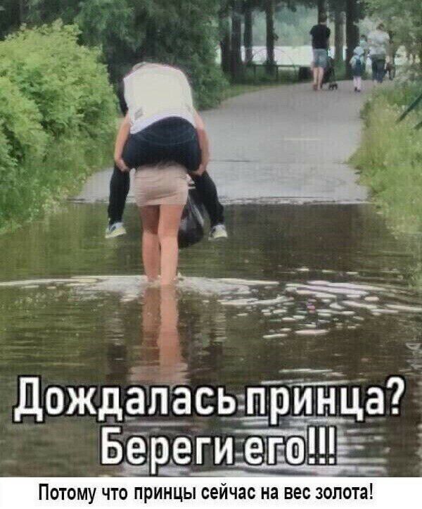 дождёсьщЁЁца Бетшегиезгаь_ Потому что принцы сейчас на вес золота