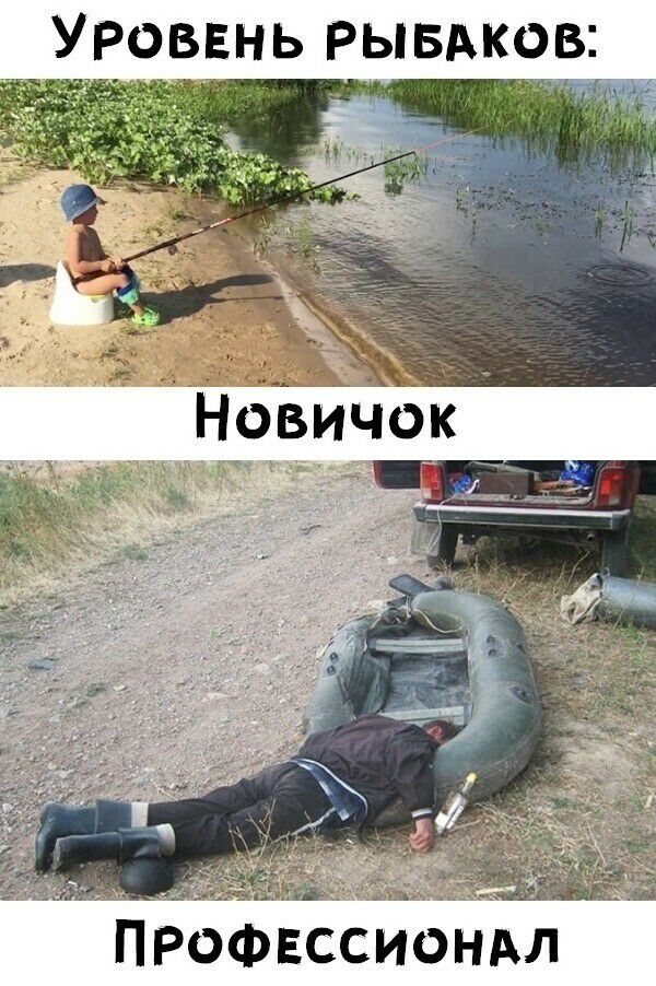 Уроввнь рывдков Новичок ПРОФЕССИОНАЛ