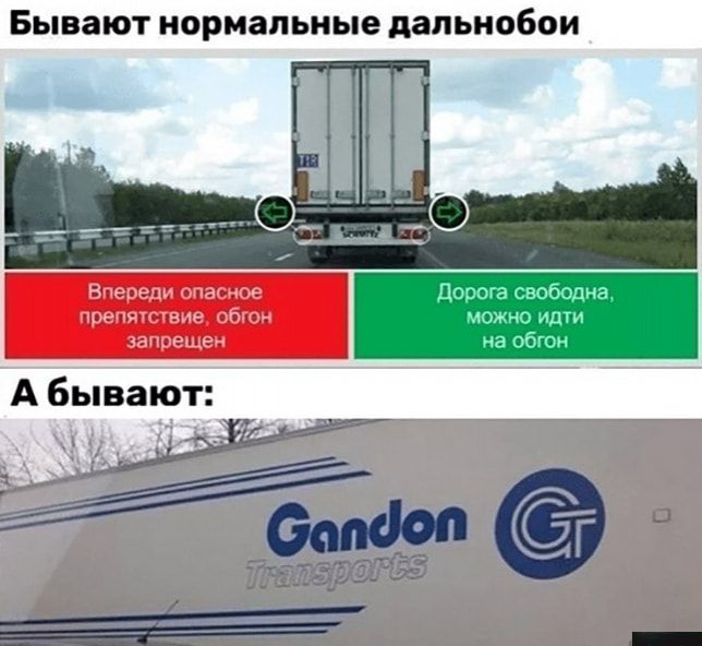 Бывают нормальные дапьнобои А бывают дуйЖИ