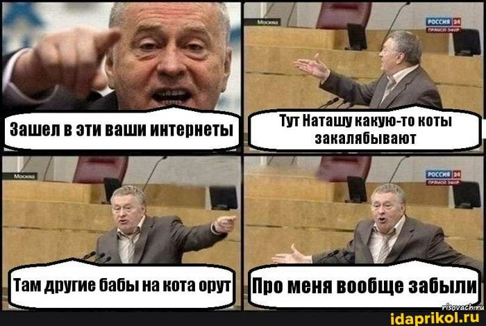 Жт Пп Напши иакию тп коты нашел в эти ваши иитвпивты напиши і 5 щ _ Про меня вообще забыли