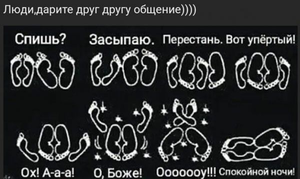 Людидарите друг другу общение Спишь Засыпаю Перестань Ватупёртый Ёёээі _ 0хАа а О Боже ОоооооуСпокоймойночи