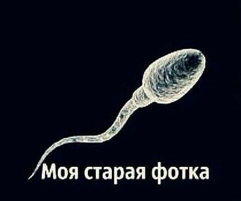 Моя старая фотка