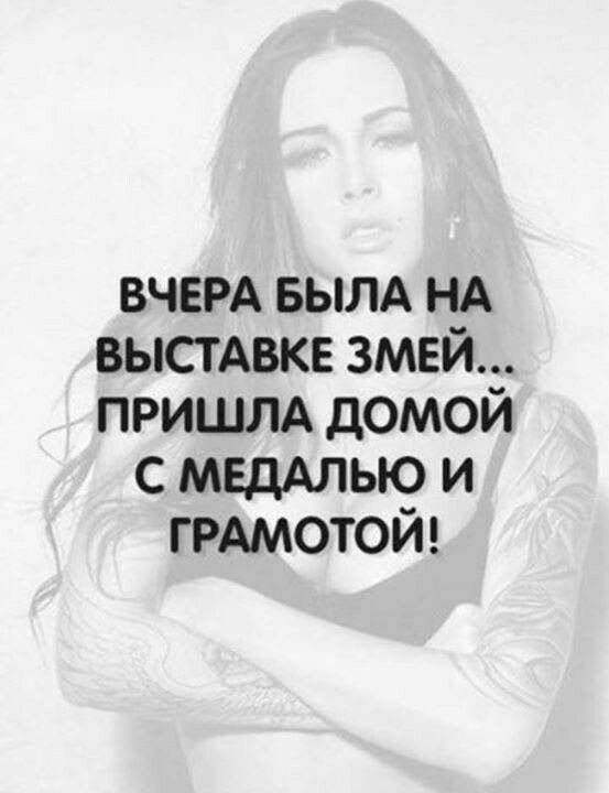 ВЧЕРА вылд НА ВЫСТАВКЕ змей пришлд домой с МЕДАЛЬЮ и ГРАМОТОЙ