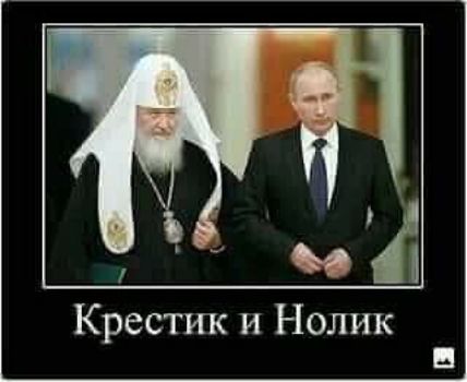 Крестик и Нолик в