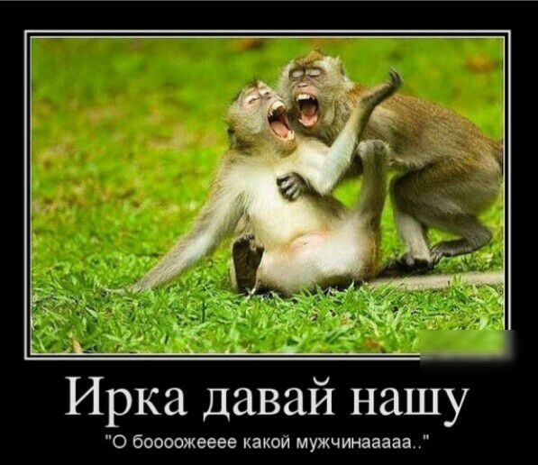 Ирка давай нашу О боооожееее какой мужчинааааа