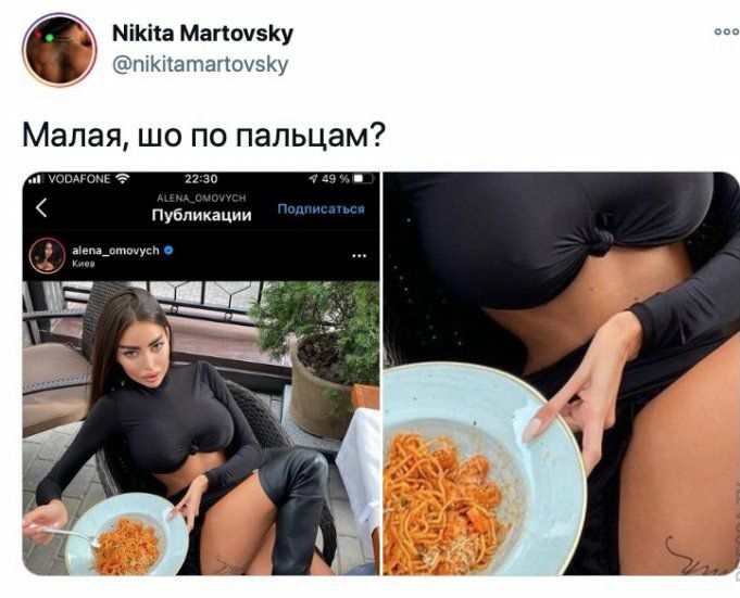 3 МіКііаМагіслзку ткпатагюузКу Малая шо по пальцам