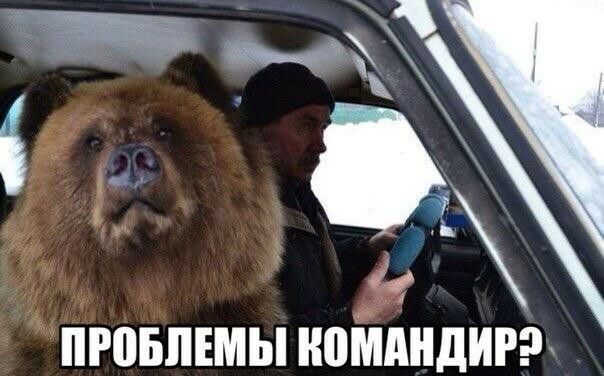 ПРПБПЕМЫ НВМАНДИР