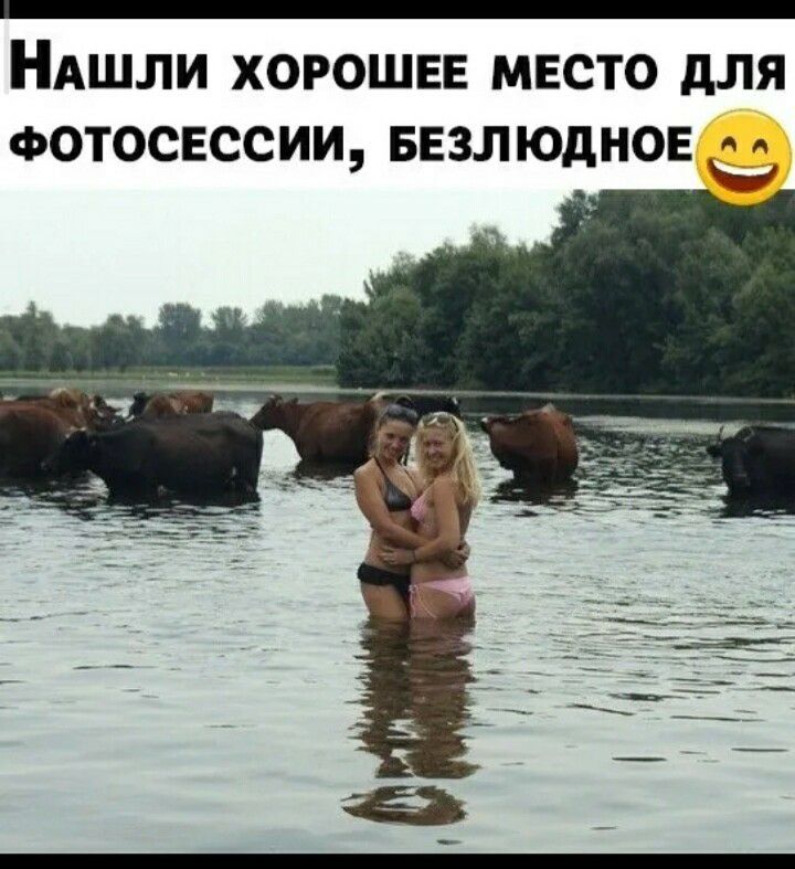 НАшли хорошве место для фотосессии ввзл юднов