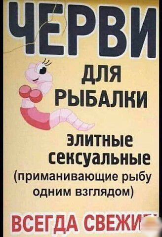 ЧЕРВИ для РЫБАЛКИ элитные сексуальные приманивающие рыбу одним взглядом