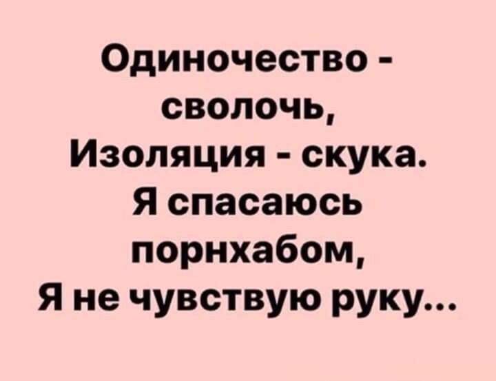 Песня одиночество сволочь