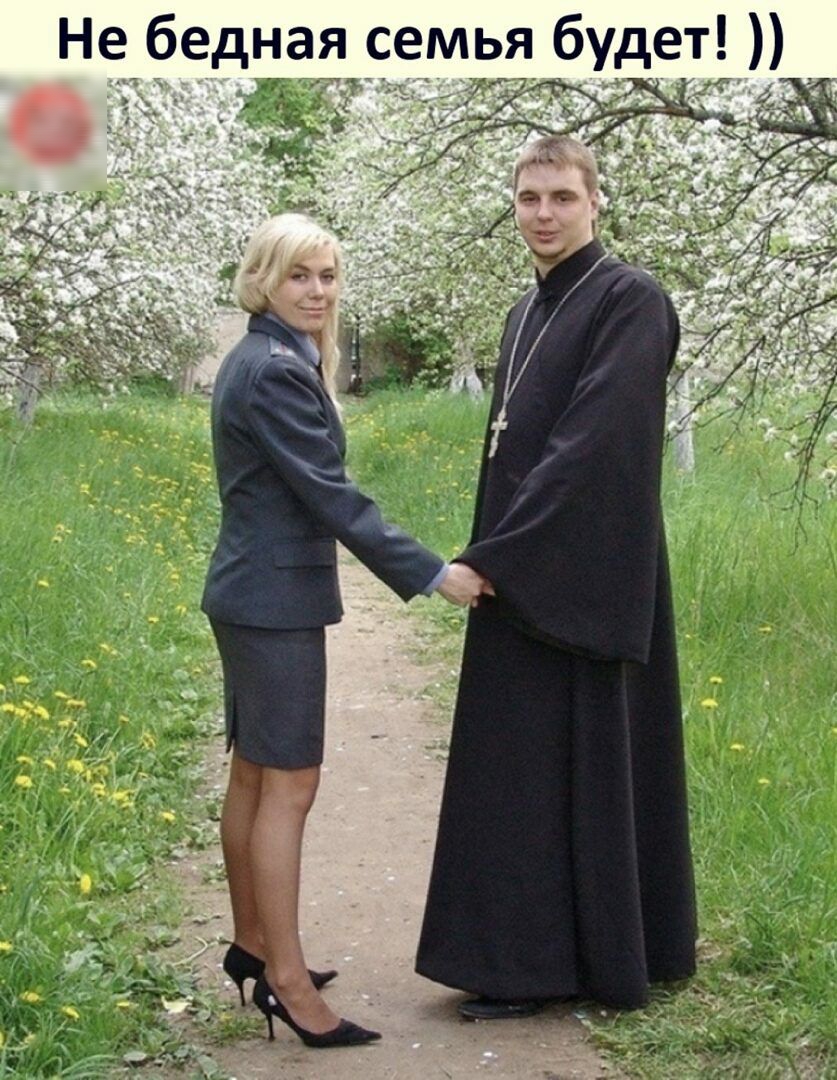 Небеднаясемччя бУдет _