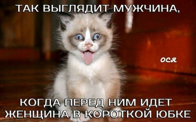 ТАК ВЫГПЯДИТМЁЖЧИНА