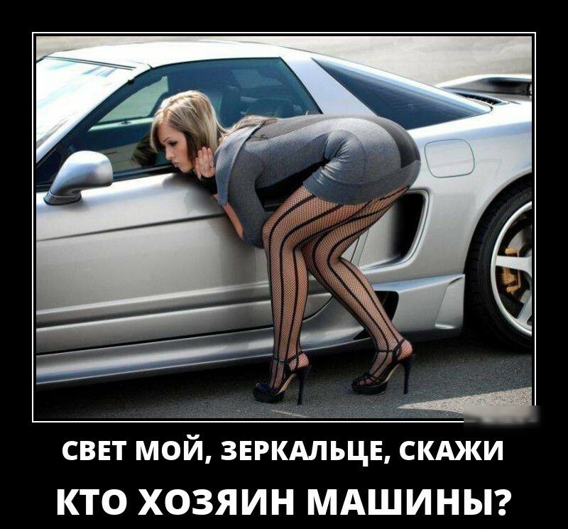 сввт мой звркдльцв скджи КТО ХОЗЯИН МАШИНЫ