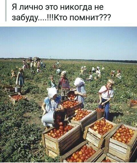 Я лично это никогда не забудуЩКто помнит