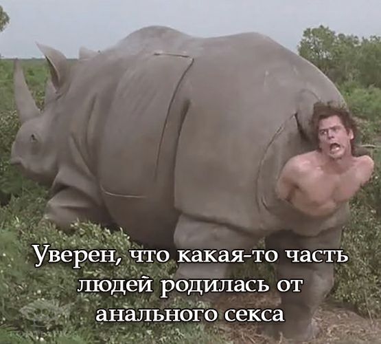 юдей Родилась от анЁаЛЬНогГо секса _
