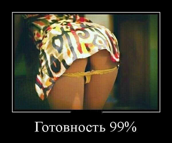 Готовность 99