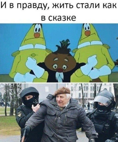 И в правду жить стали как в сказке