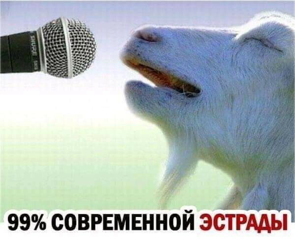 99 СОВРЕМЕННОЙ ЭСТРААЫ