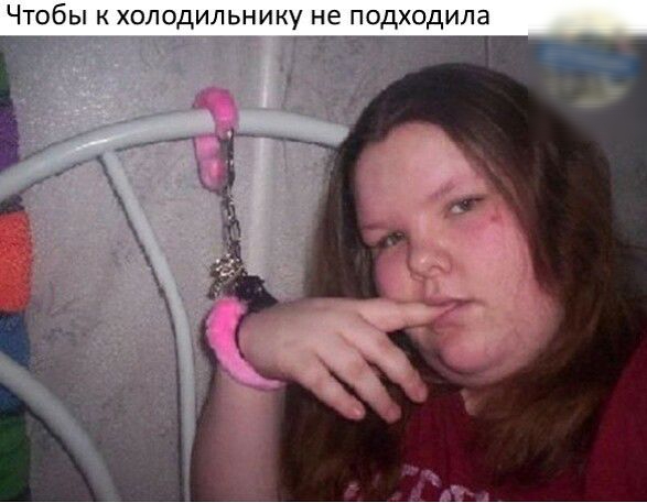 Чтобы холодильнику не подходила