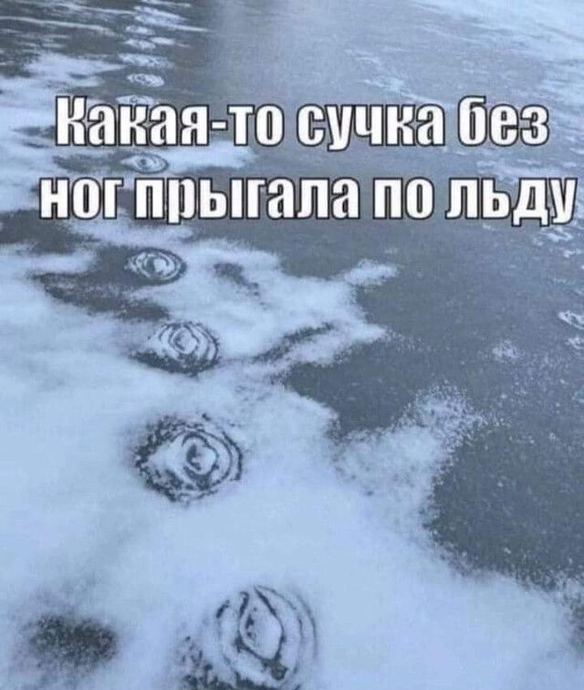 гпрыгала по льду я НО